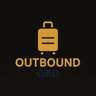 Outbound ORD logo